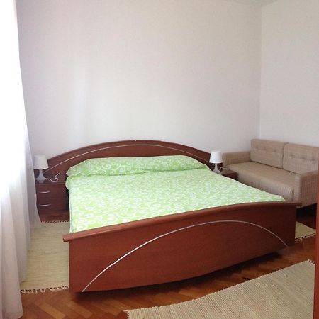 Accommodation Vitalio Umag Extérieur photo