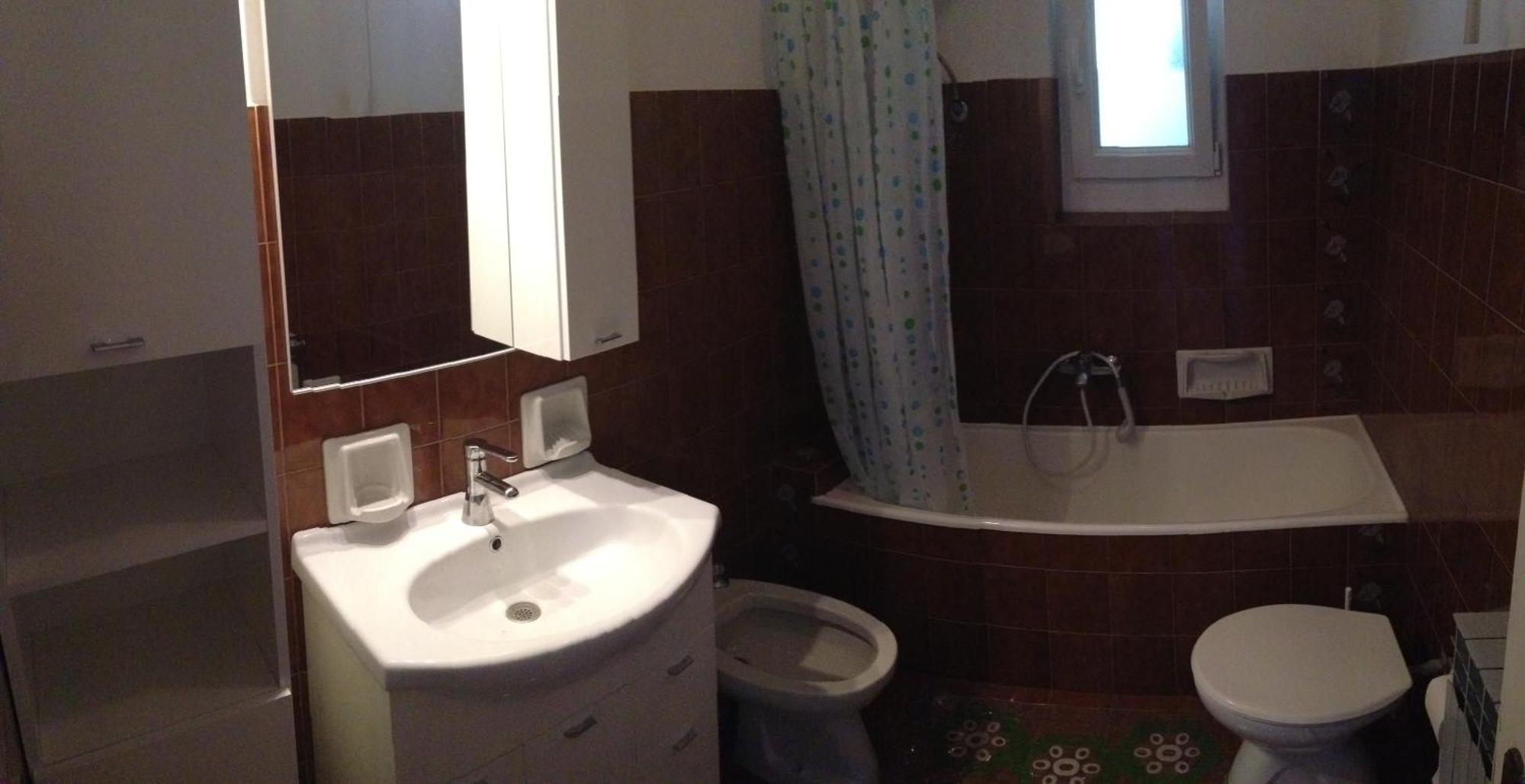 Accommodation Vitalio Umag Extérieur photo