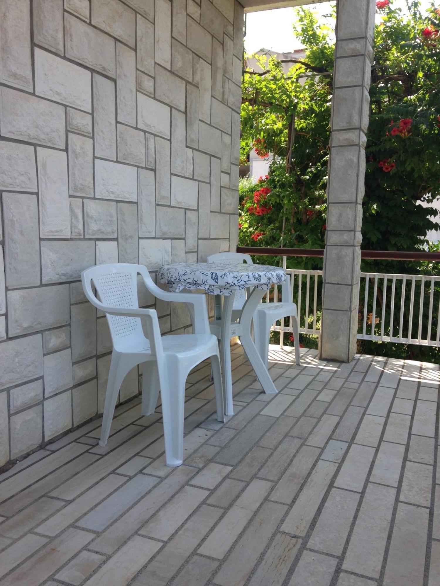 Accommodation Vitalio Umag Extérieur photo