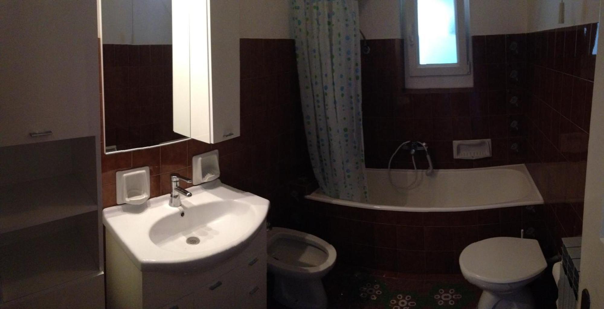Accommodation Vitalio Umag Chambre photo