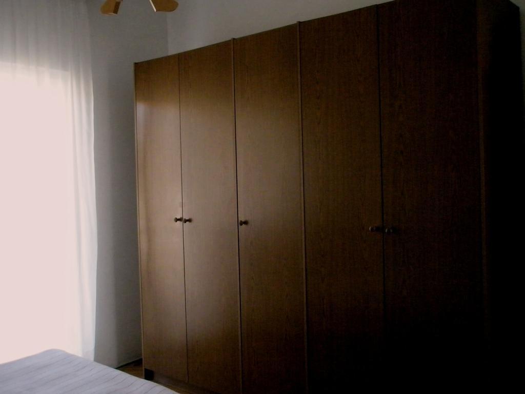 Accommodation Vitalio Umag Chambre photo