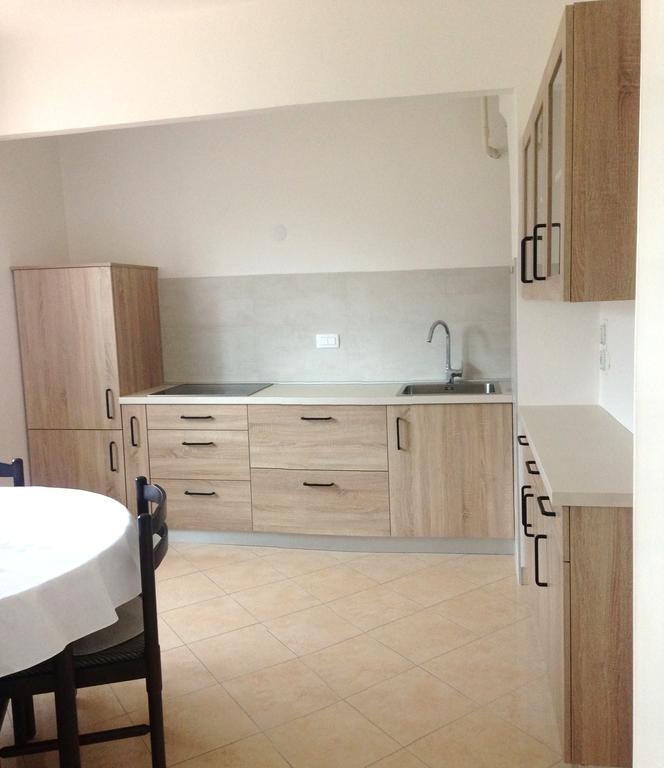 Accommodation Vitalio Umag Extérieur photo