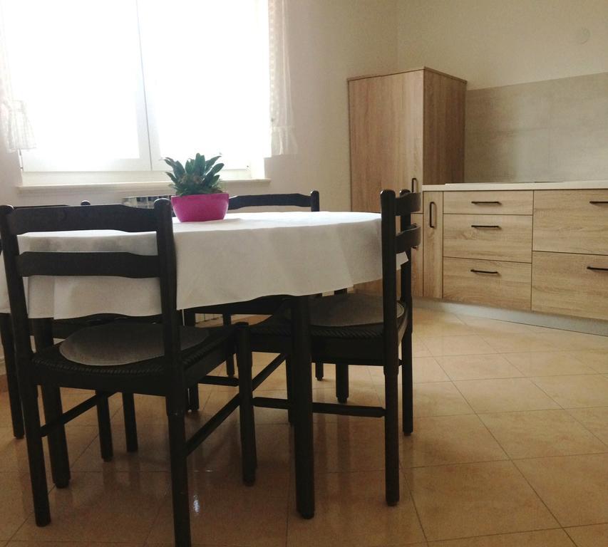Accommodation Vitalio Umag Extérieur photo