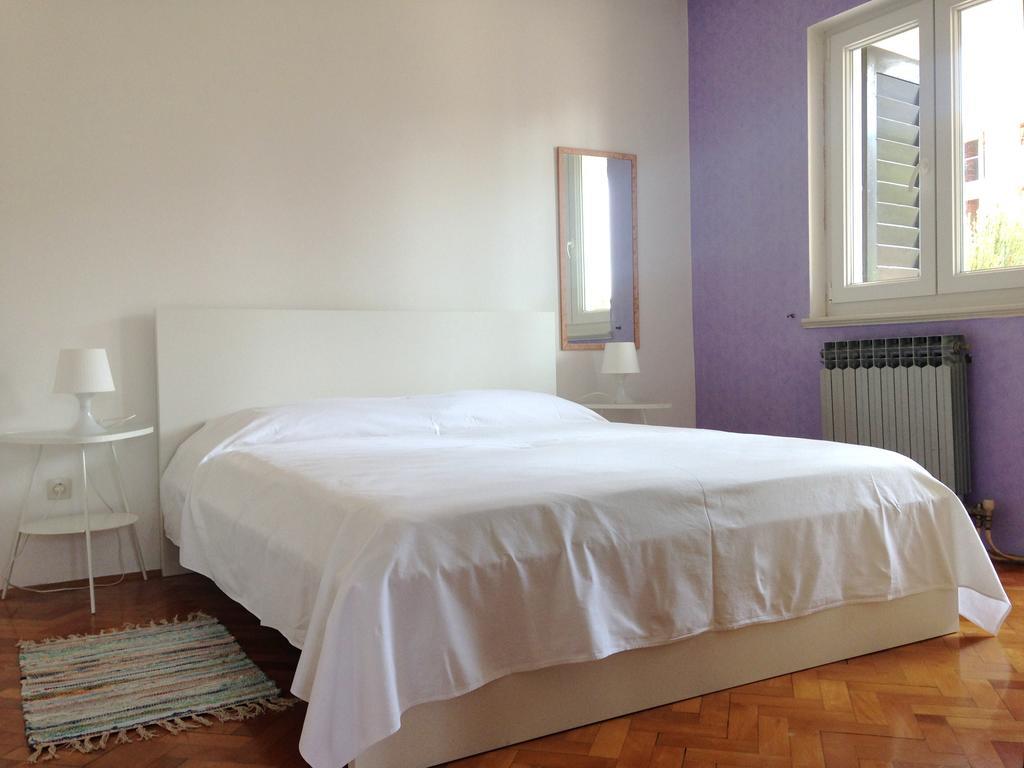 Accommodation Vitalio Umag Extérieur photo